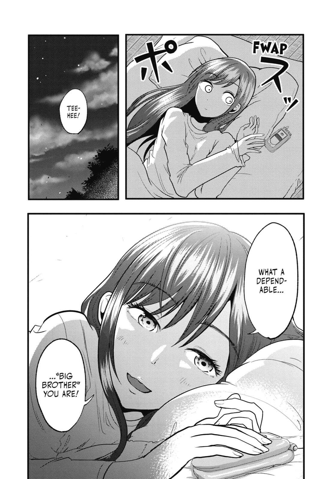 Read Beauty and the Feast Manga Online