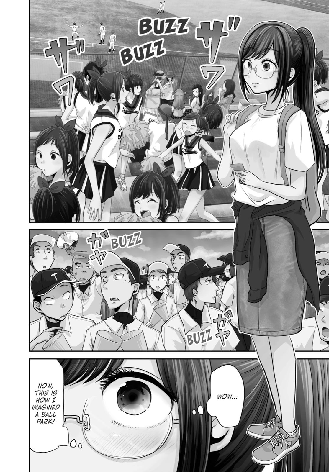 Read Beauty and the Feast Manga Online