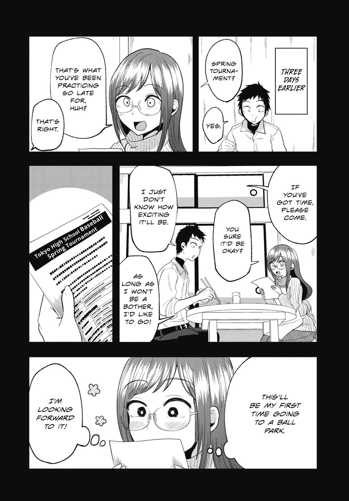 Read Beauty and the Feast Manga Online