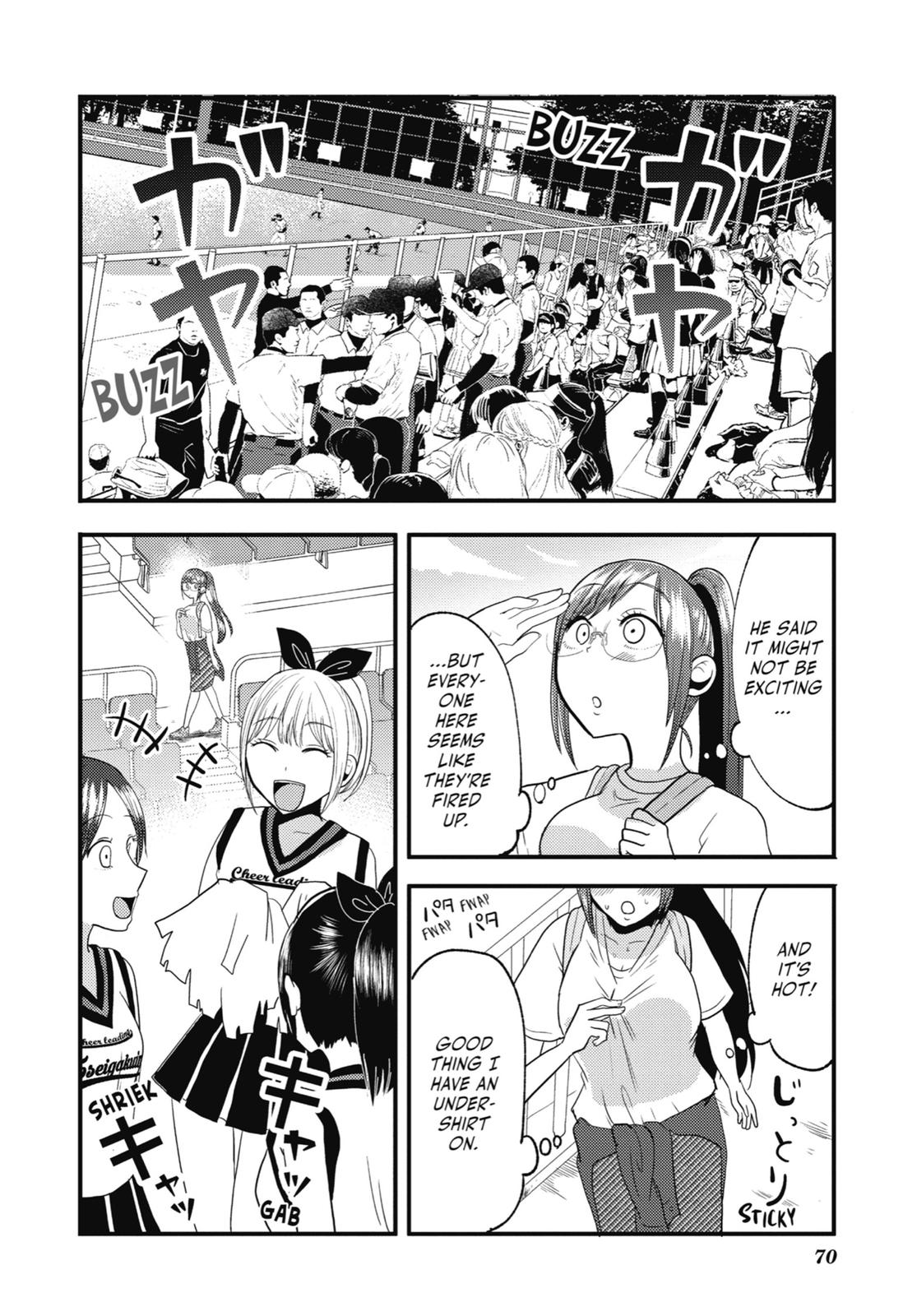 Read Beauty and the Feast Manga Online