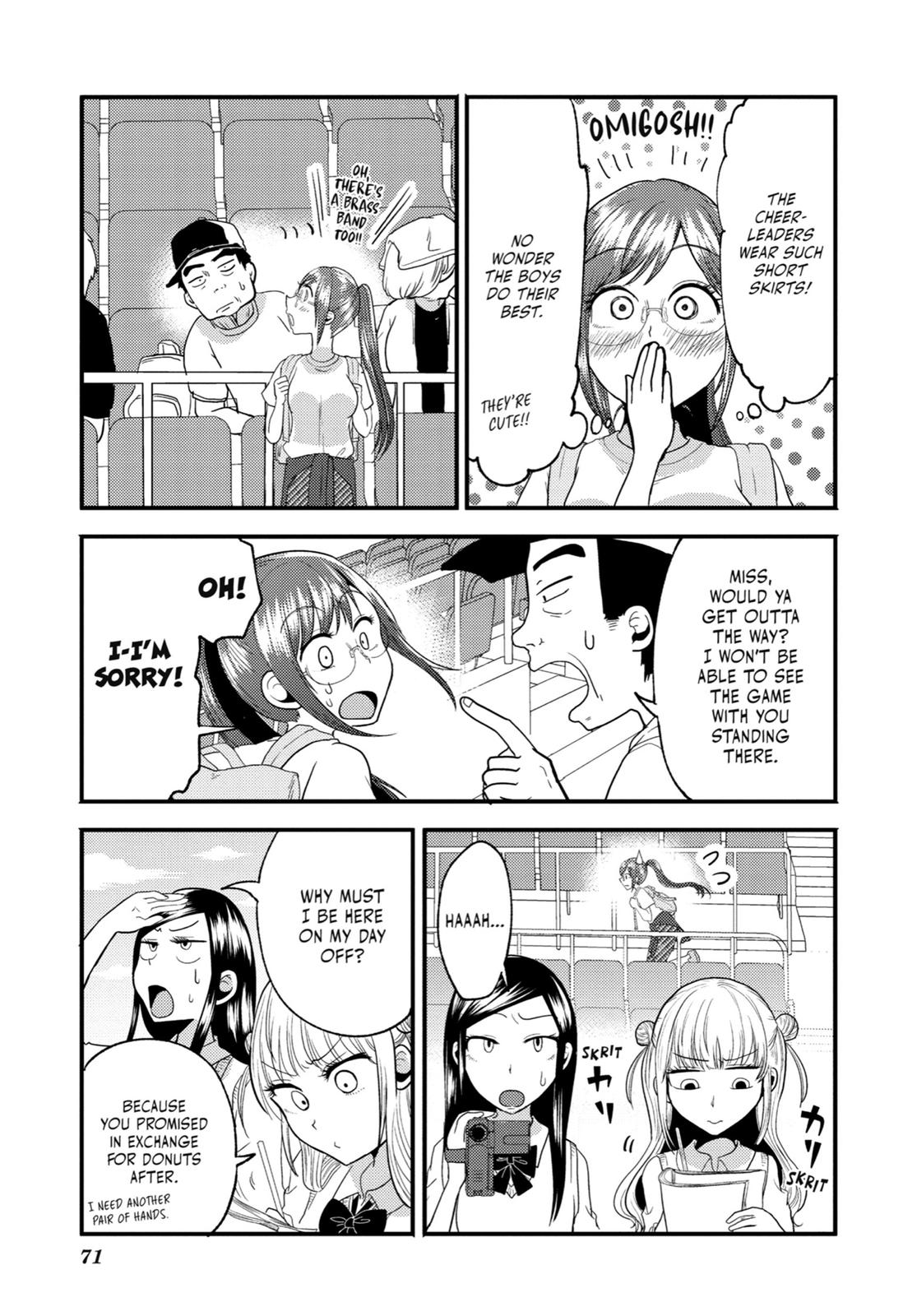 Read Beauty and the Feast Manga Online
