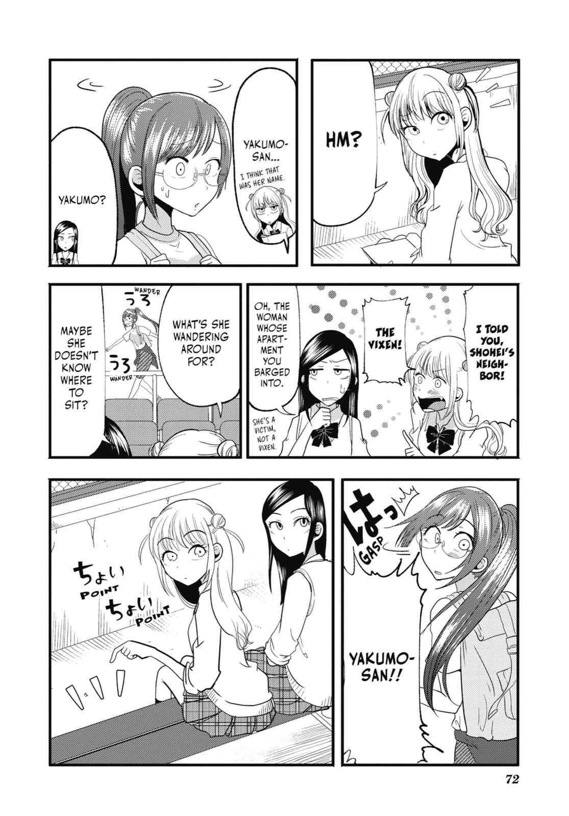 Read Beauty and the Feast Manga Online