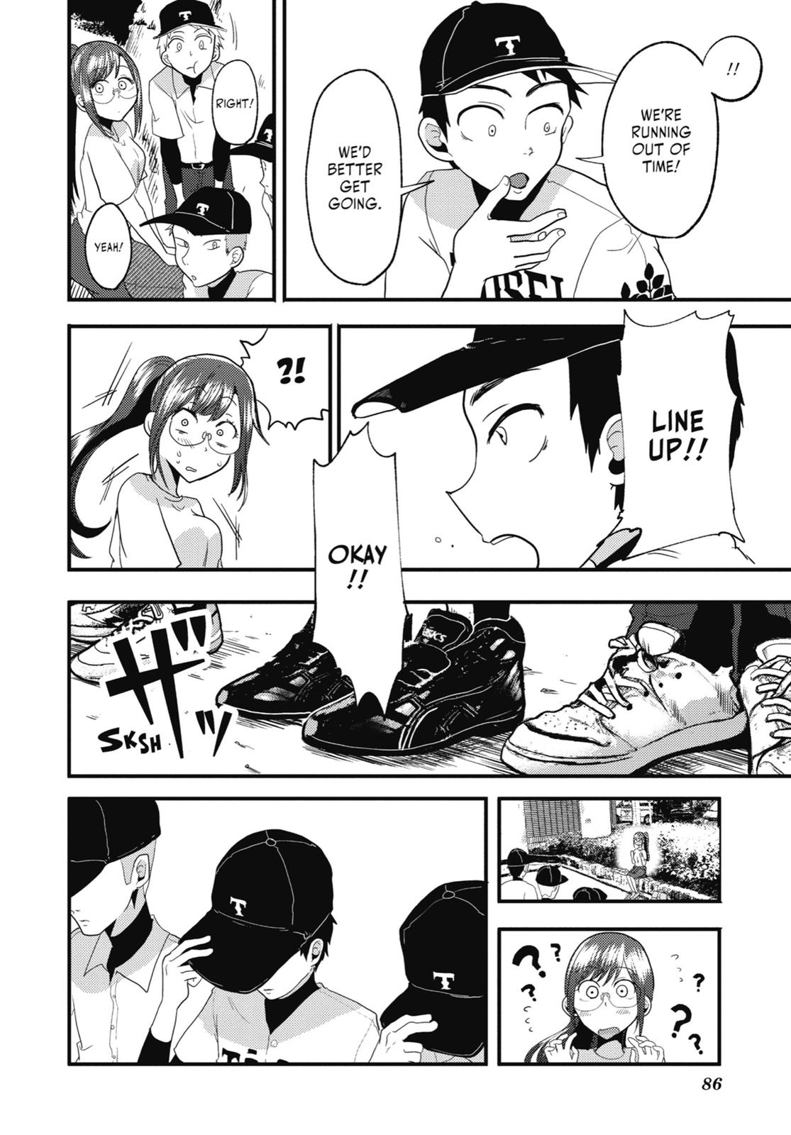 Read Beauty and the Feast Manga Online