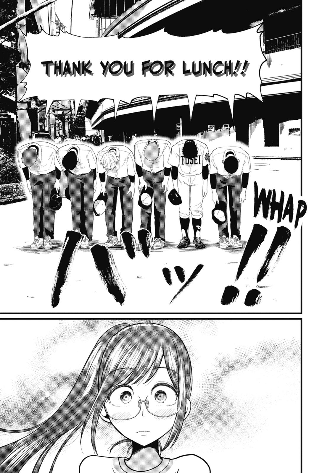 Read Beauty and the Feast Manga Online