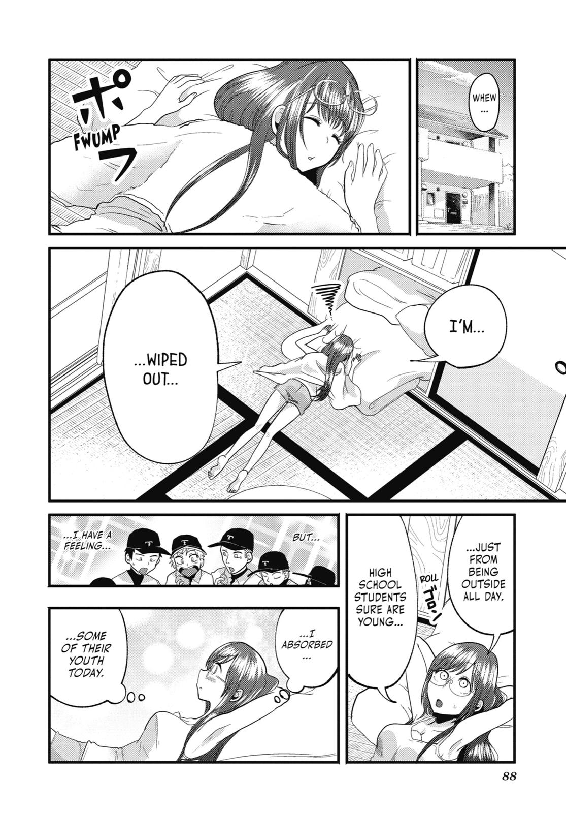 Read Beauty and the Feast Manga Online