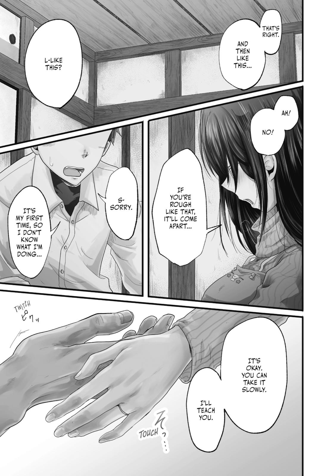 Read Beauty and the Feast Manga Online