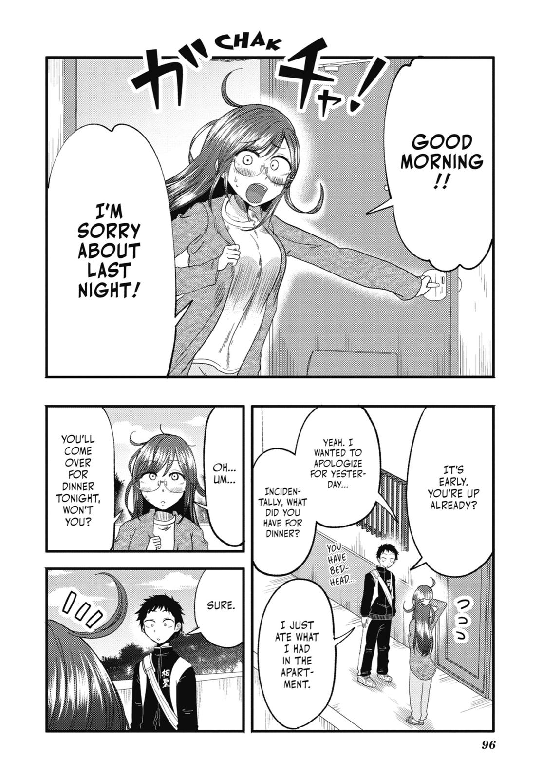 Read Beauty and the Feast Manga Online