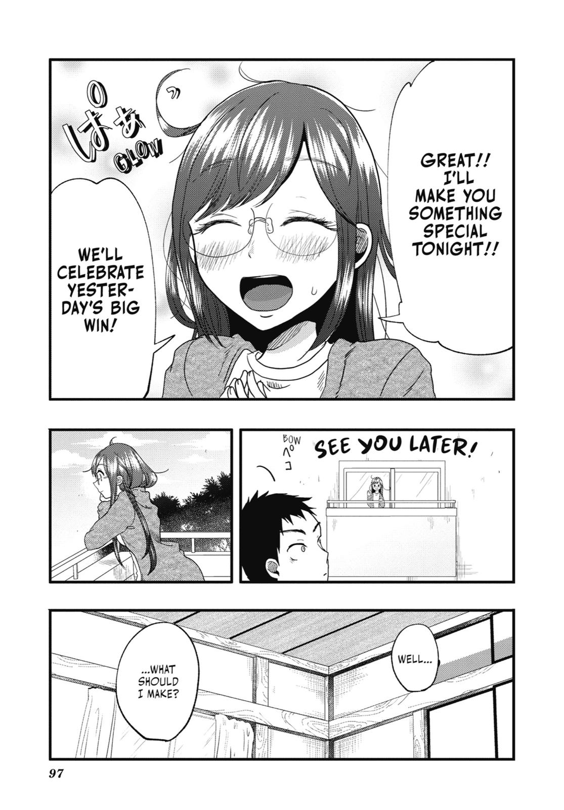 Read Beauty and the Feast Manga Online