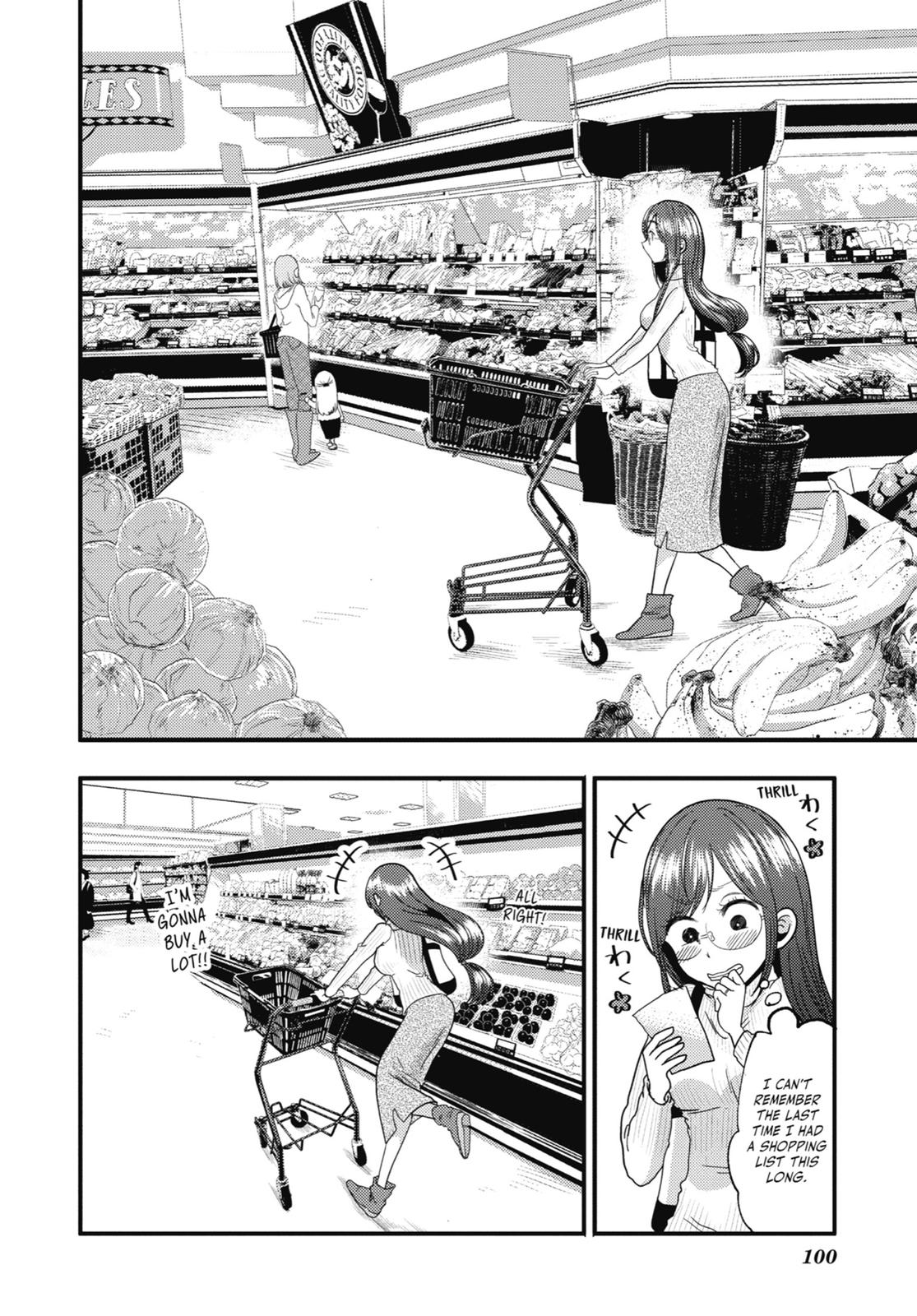 Read Beauty and the Feast Manga Online