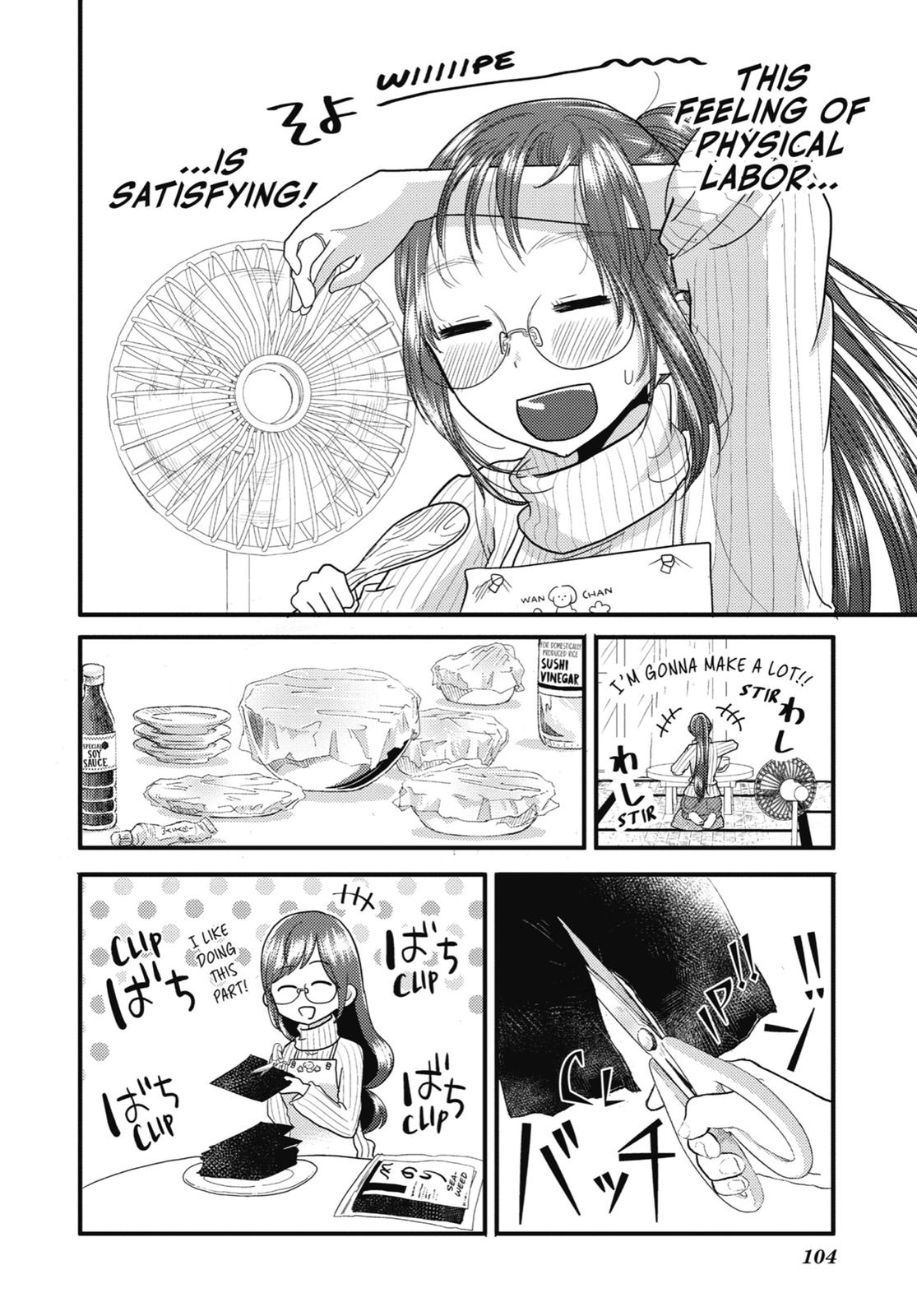 Read Beauty and the Feast Manga Online