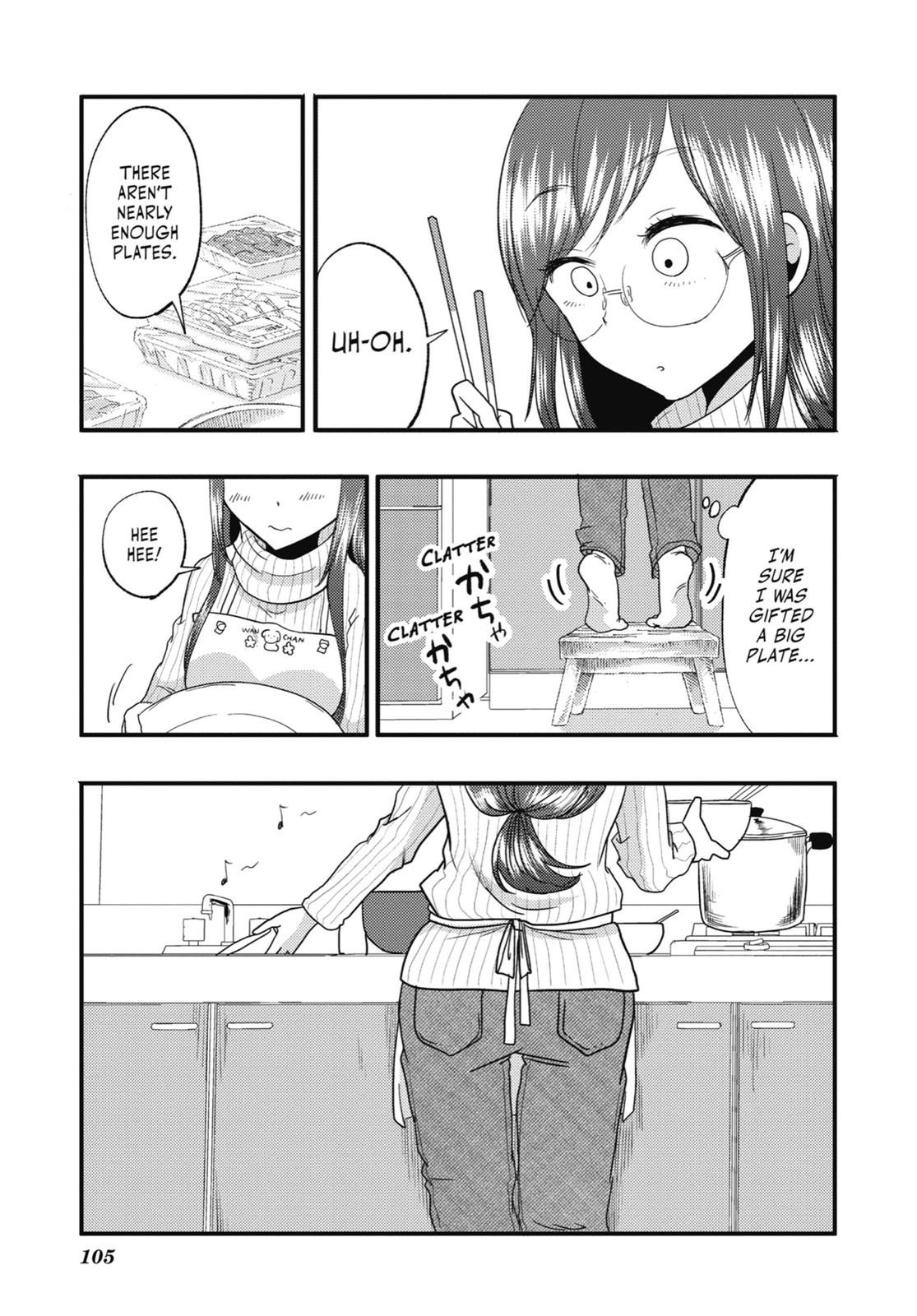 Read Beauty and the Feast Manga Online
