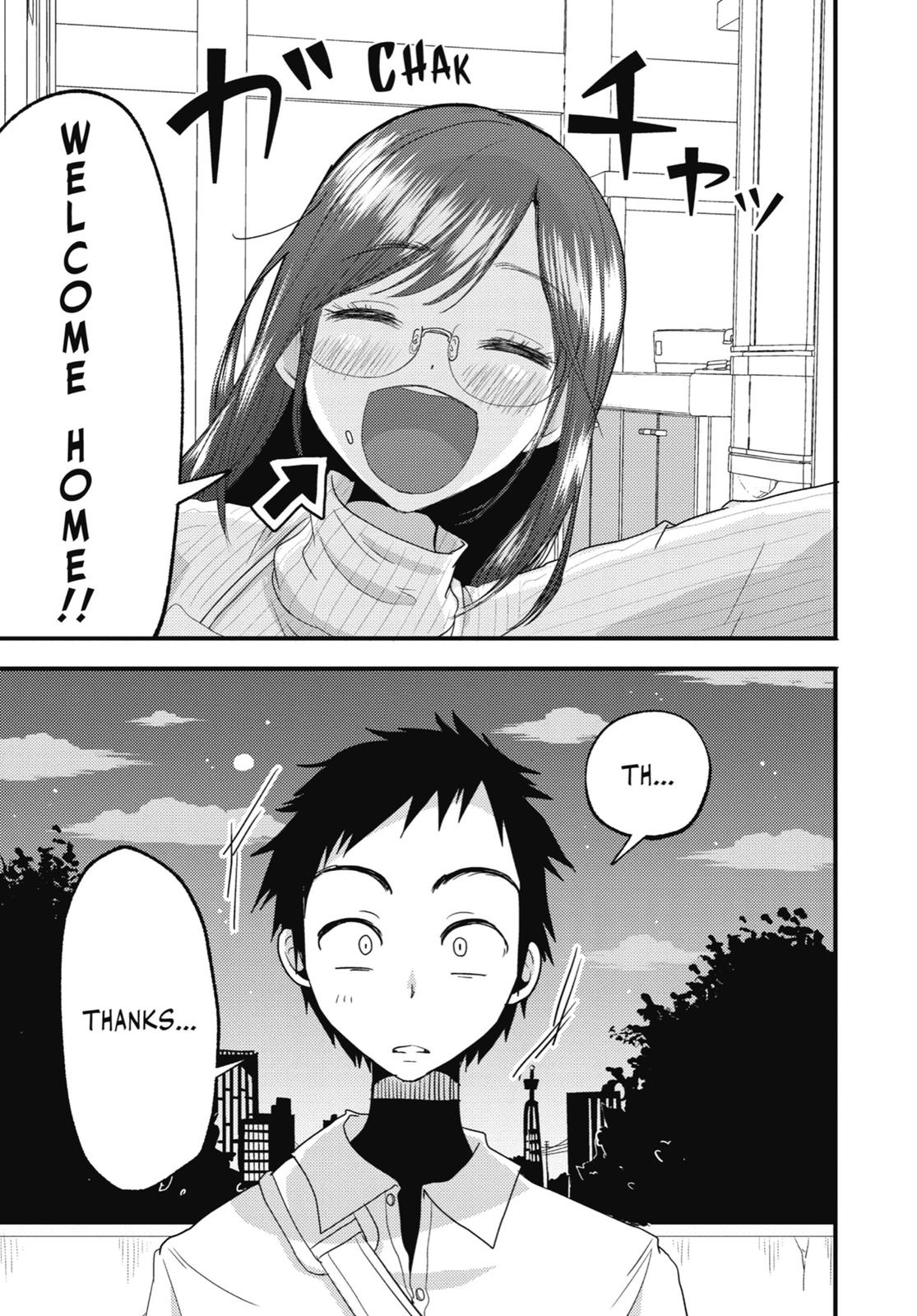 Read Beauty and the Feast Manga Online