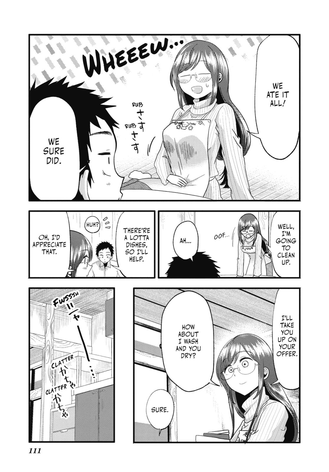 Read Beauty and the Feast Manga Online