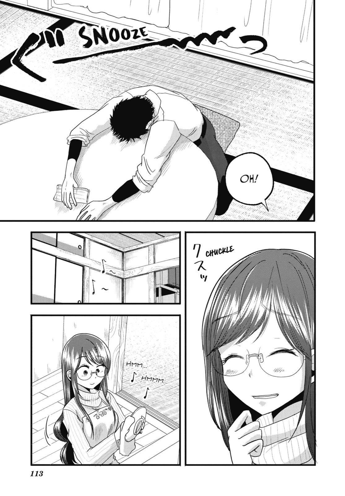 Read Beauty and the Feast Manga Online