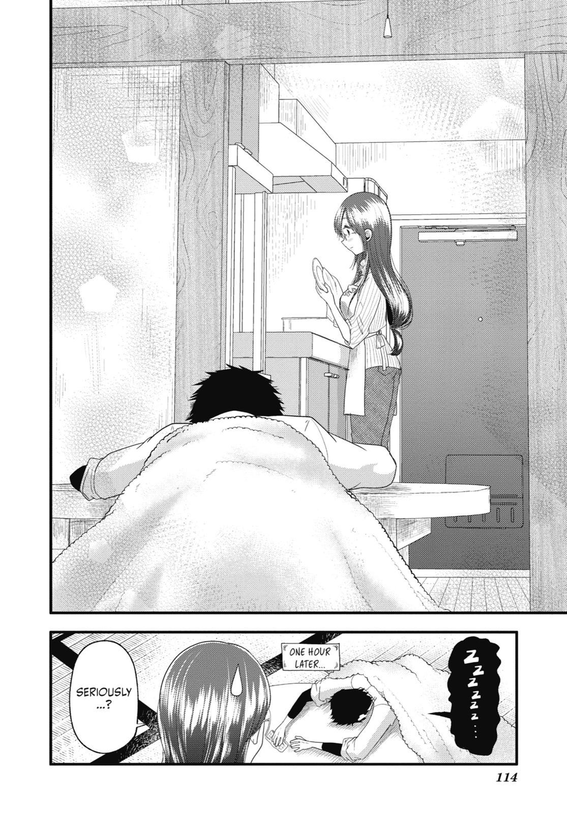Read Beauty and the Feast Manga Online