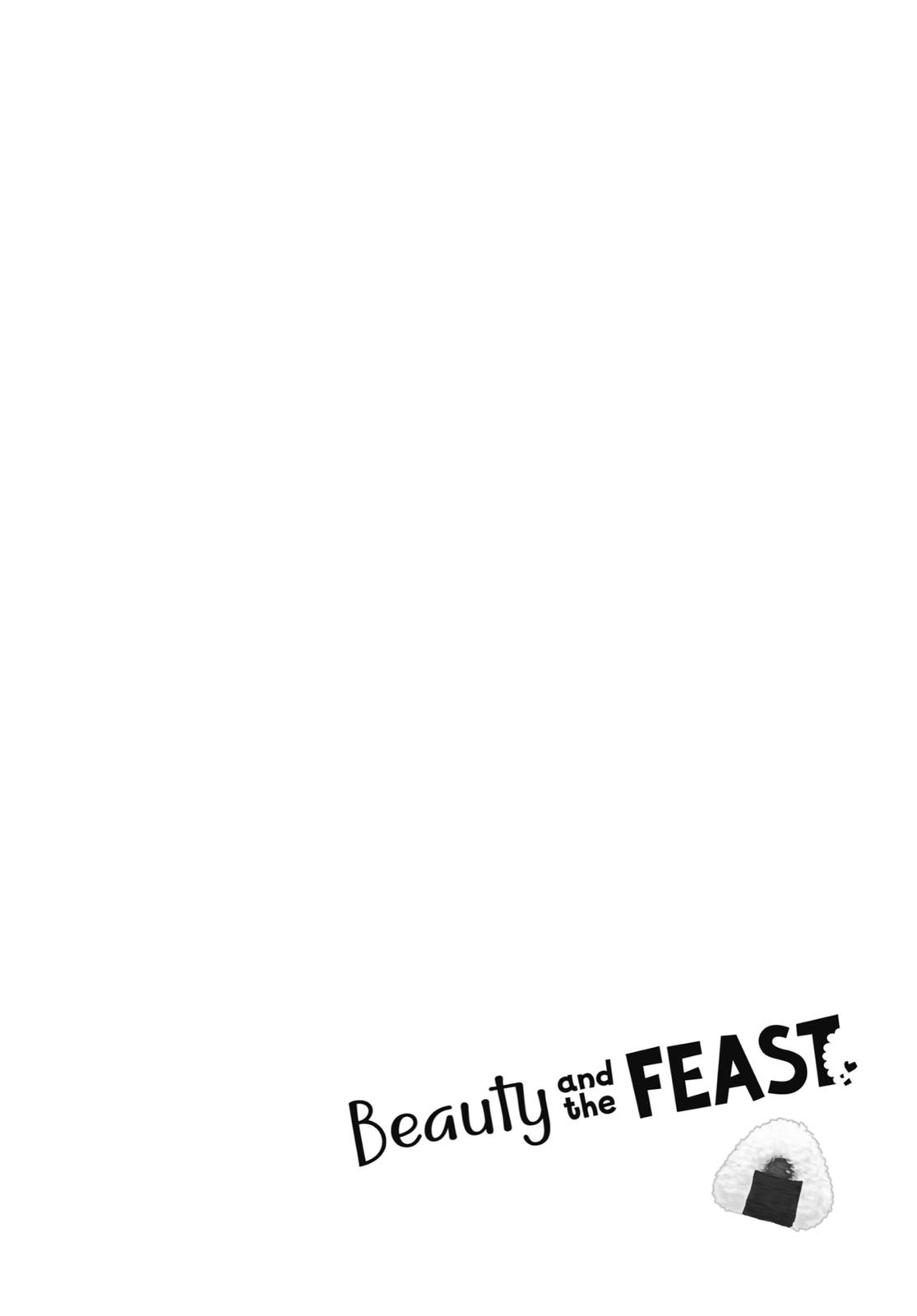 Read Beauty and the Feast Manga Online