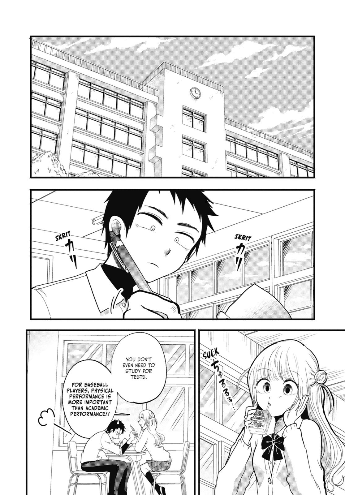 Read Beauty and the Feast Manga Online