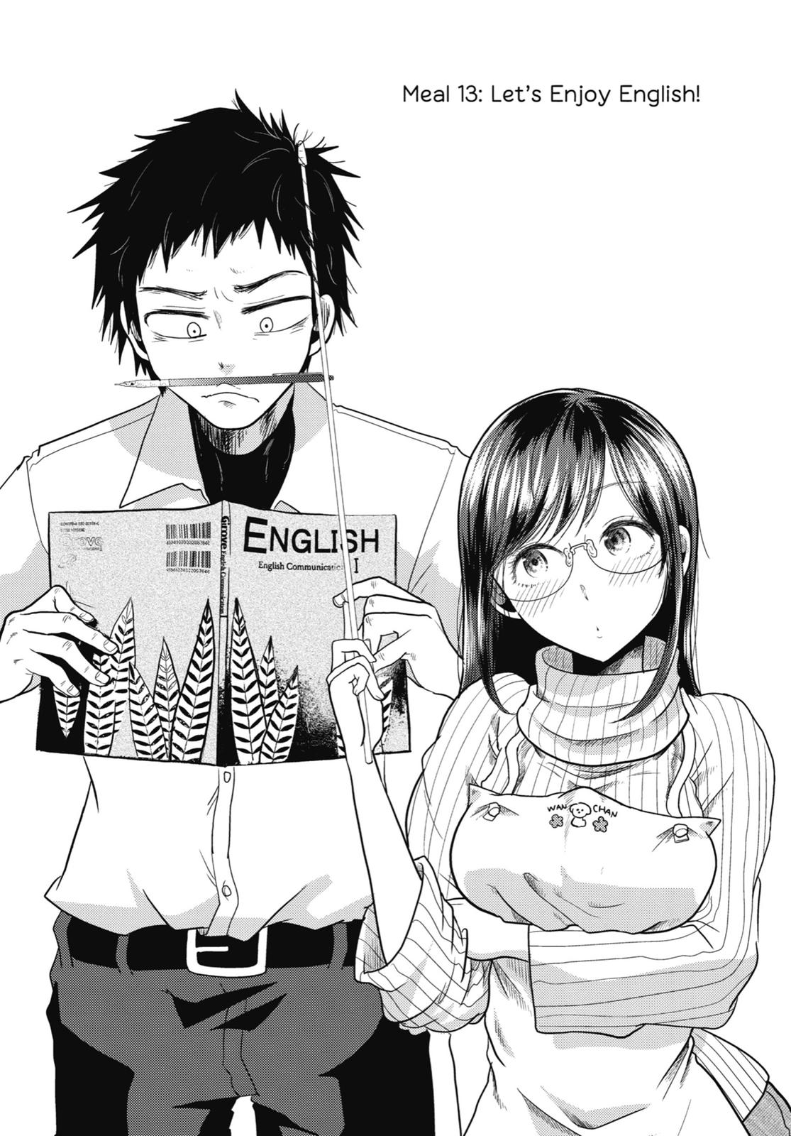 Read Beauty and the Feast Manga Online