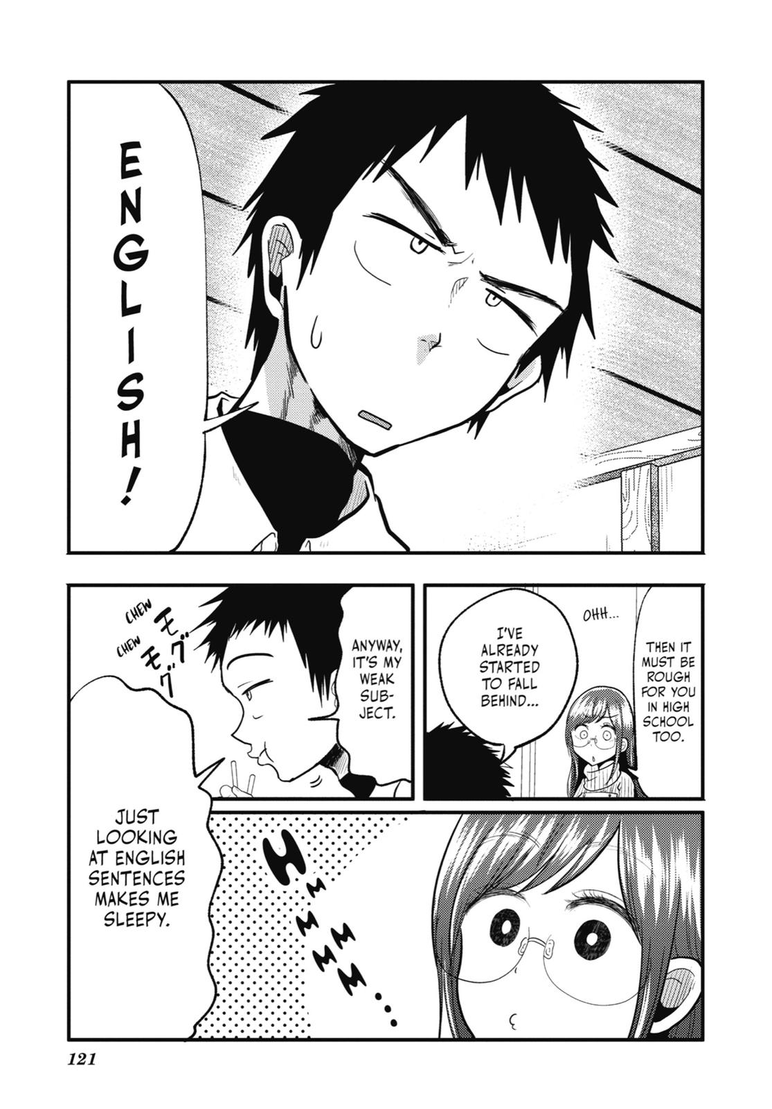 Read Beauty and the Feast Manga Online