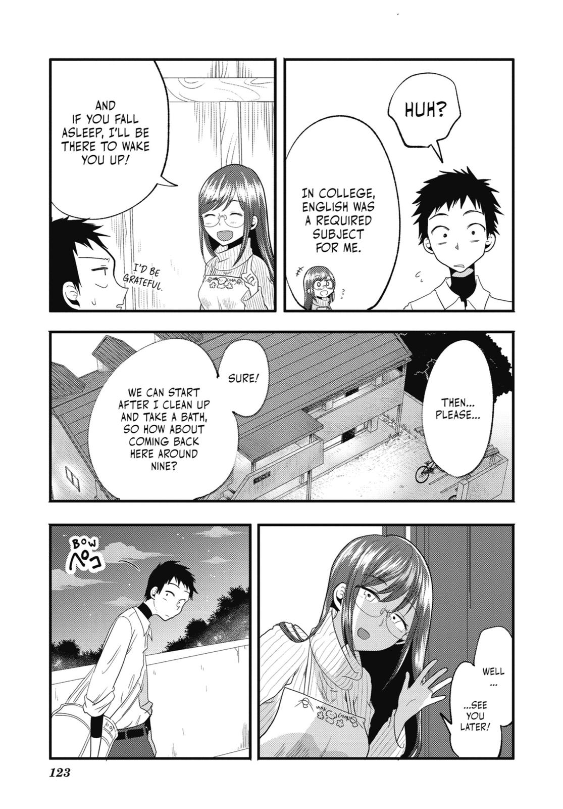Read Beauty and the Feast Manga Online