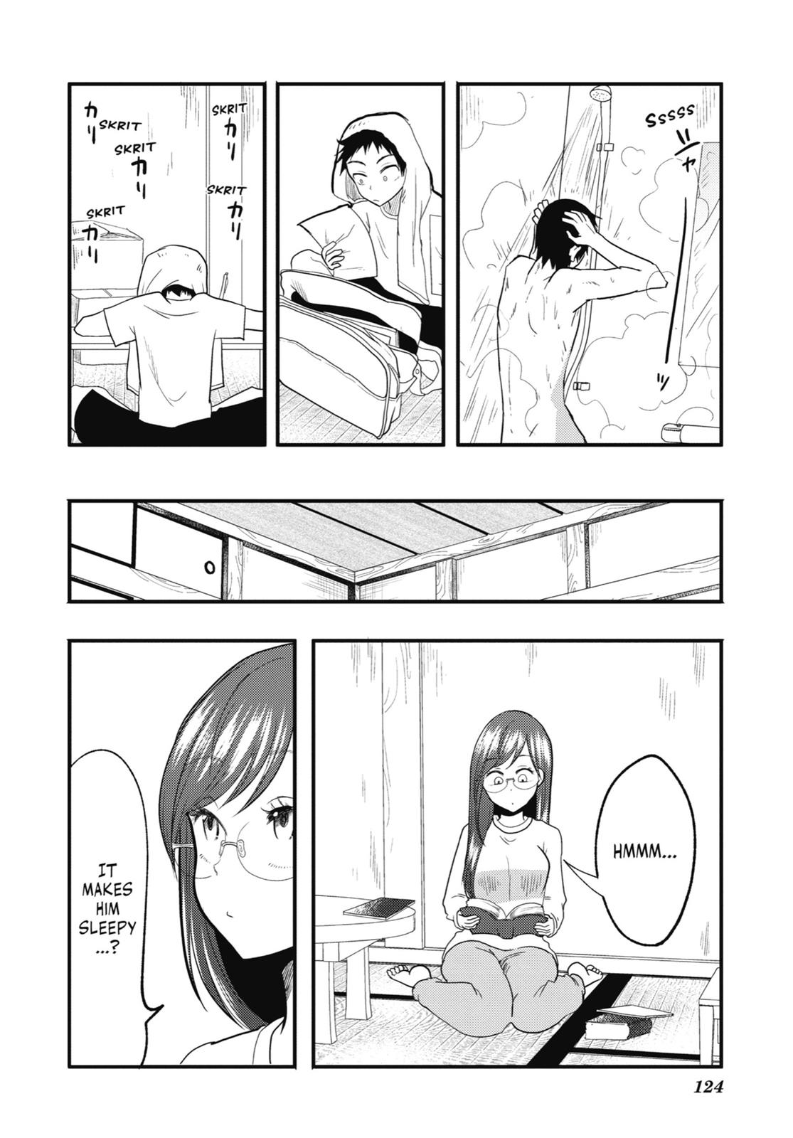 Read Beauty and the Feast Manga Online