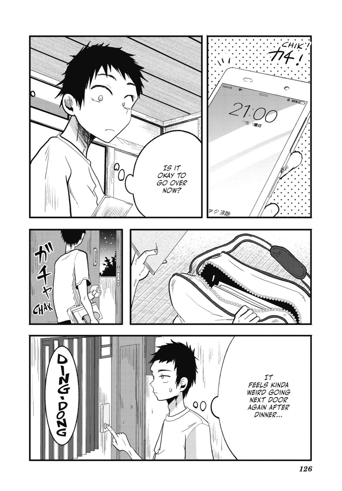 Read Beauty and the Feast Manga Online
