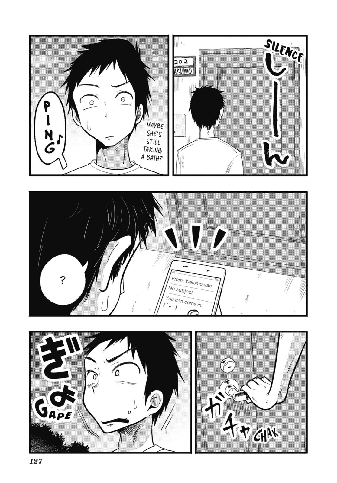 Read Beauty and the Feast Manga Online