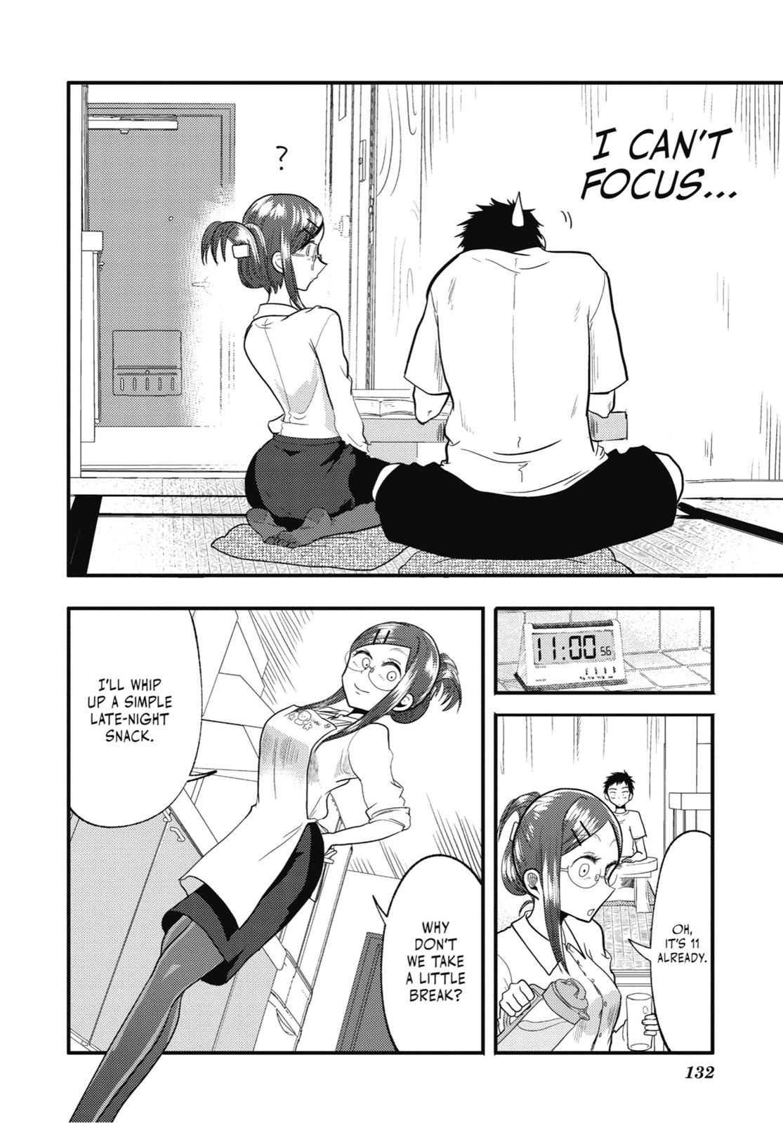 Read Beauty and the Feast Manga Online