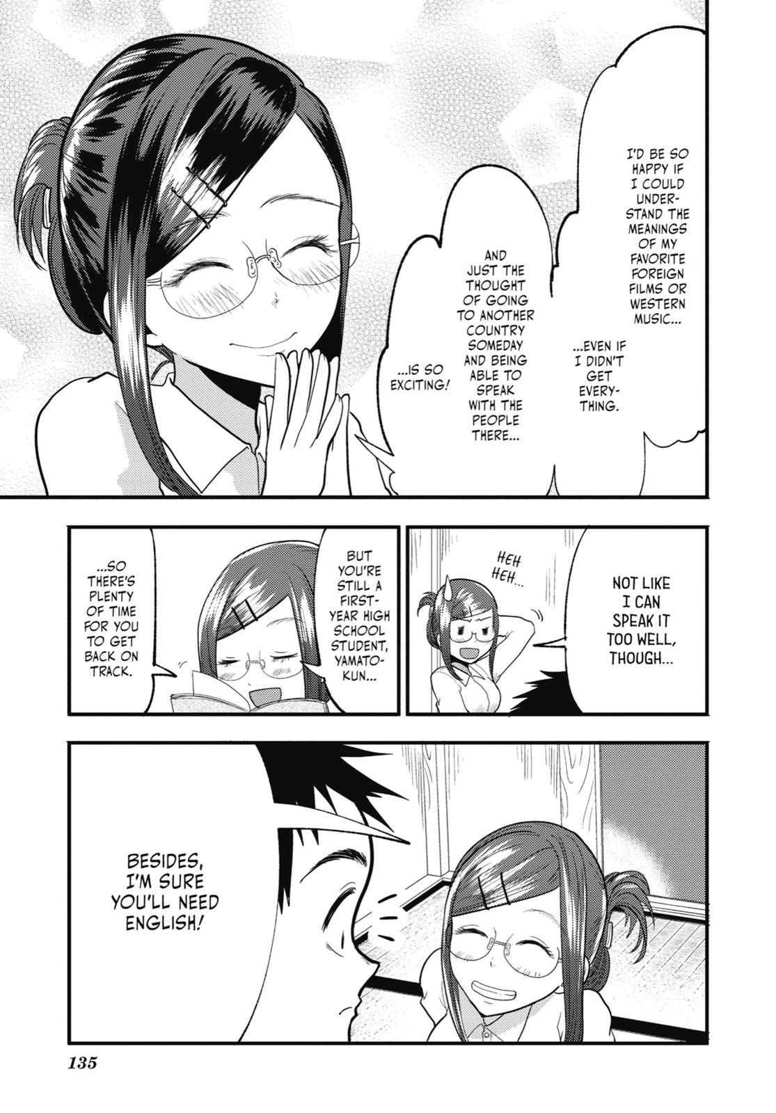 Read Beauty and the Feast Manga Online