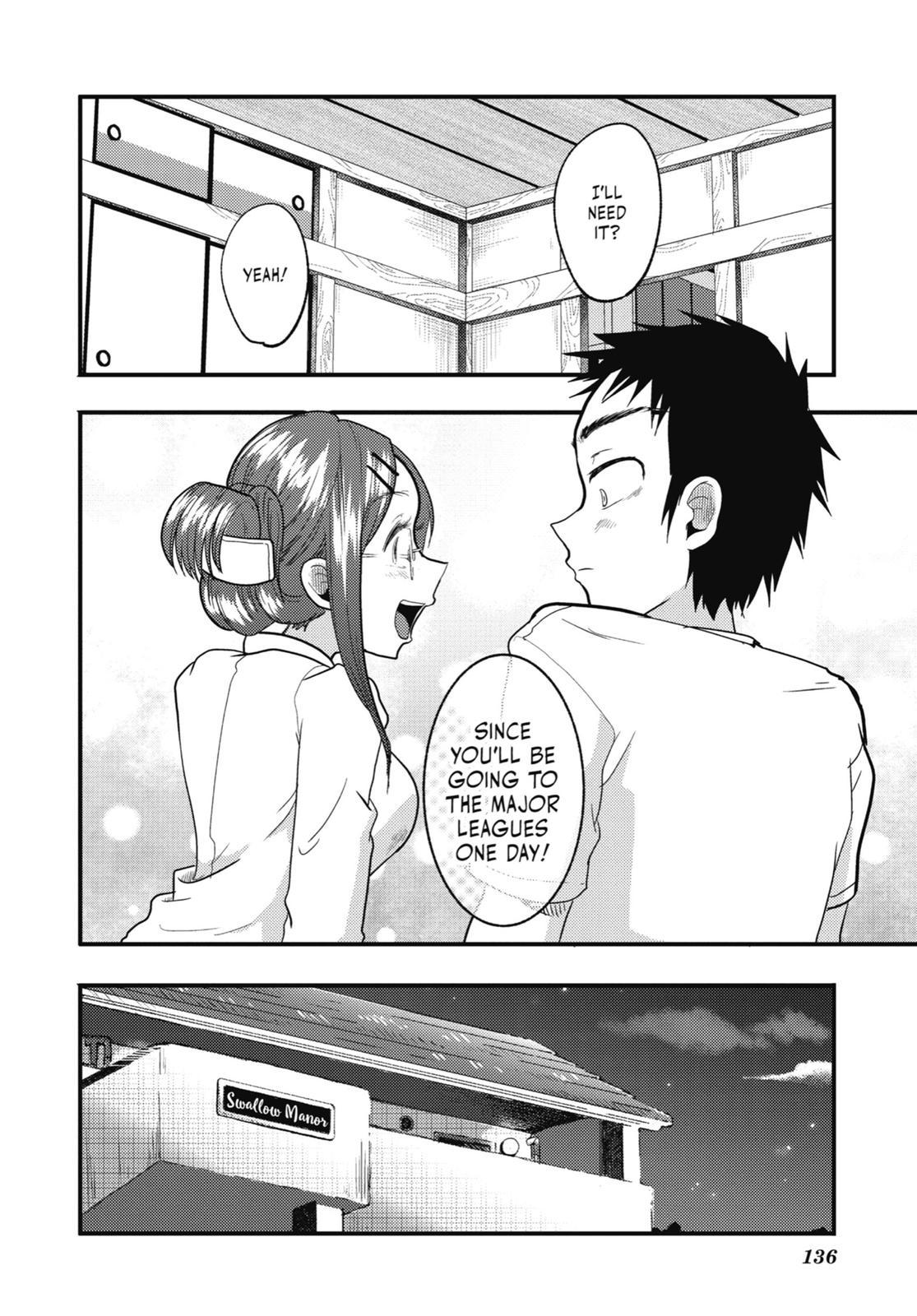 Read Beauty and the Feast Manga Online