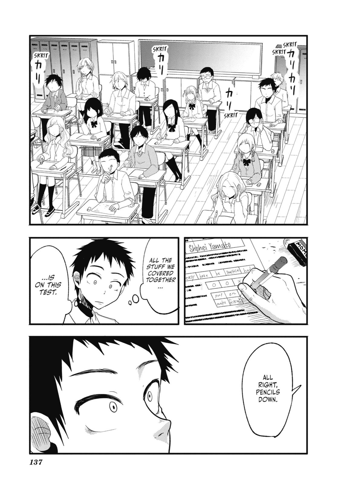 Read Beauty and the Feast Manga Online