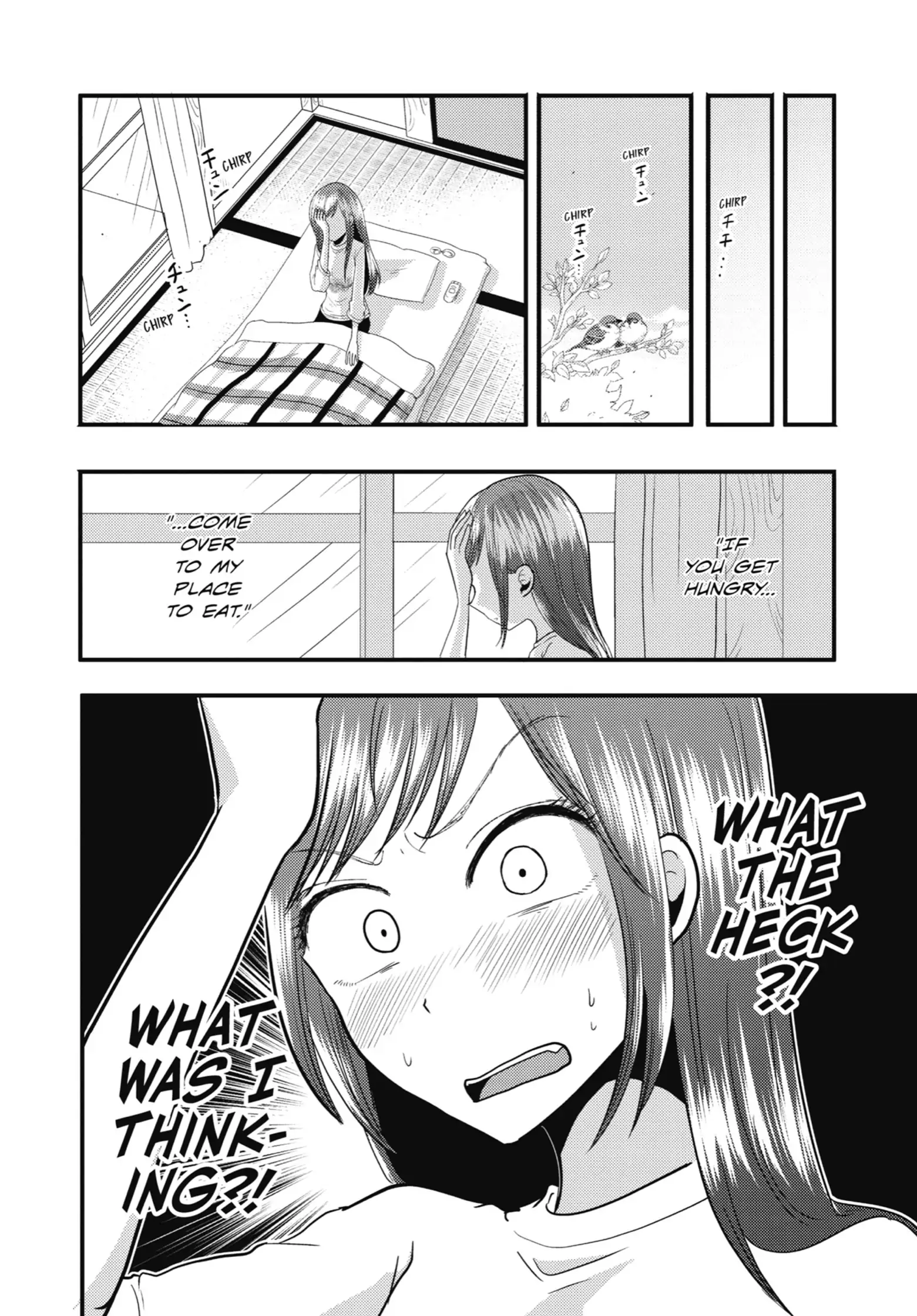 Read Beauty and the Feast Manga Online