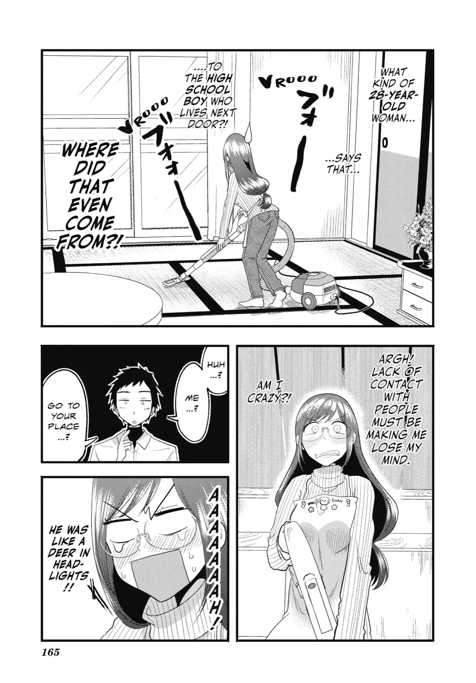 Read Beauty and the Feast Manga Online