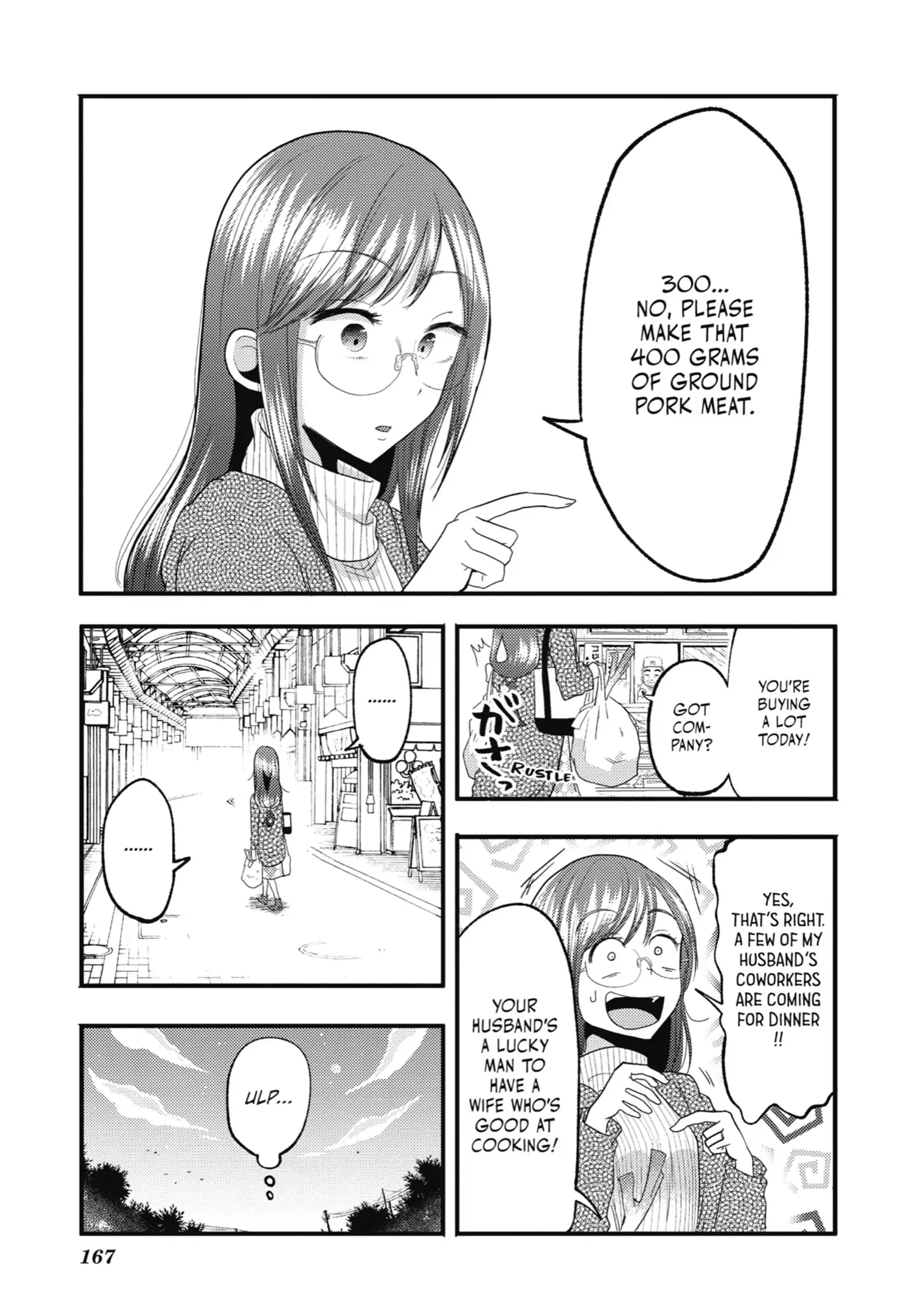 Read Beauty and the Feast Manga Online