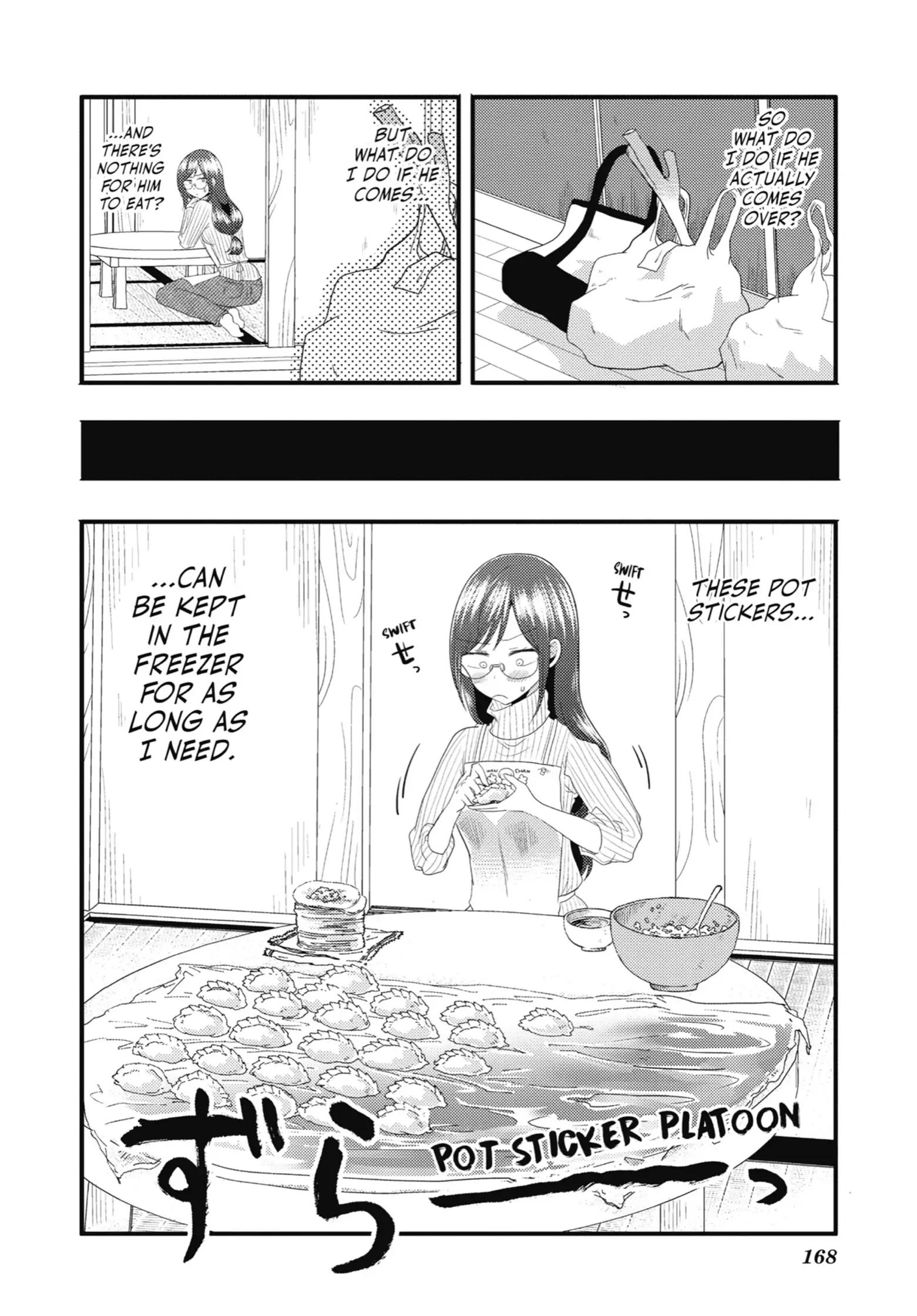 Read Beauty and the Feast Manga Online