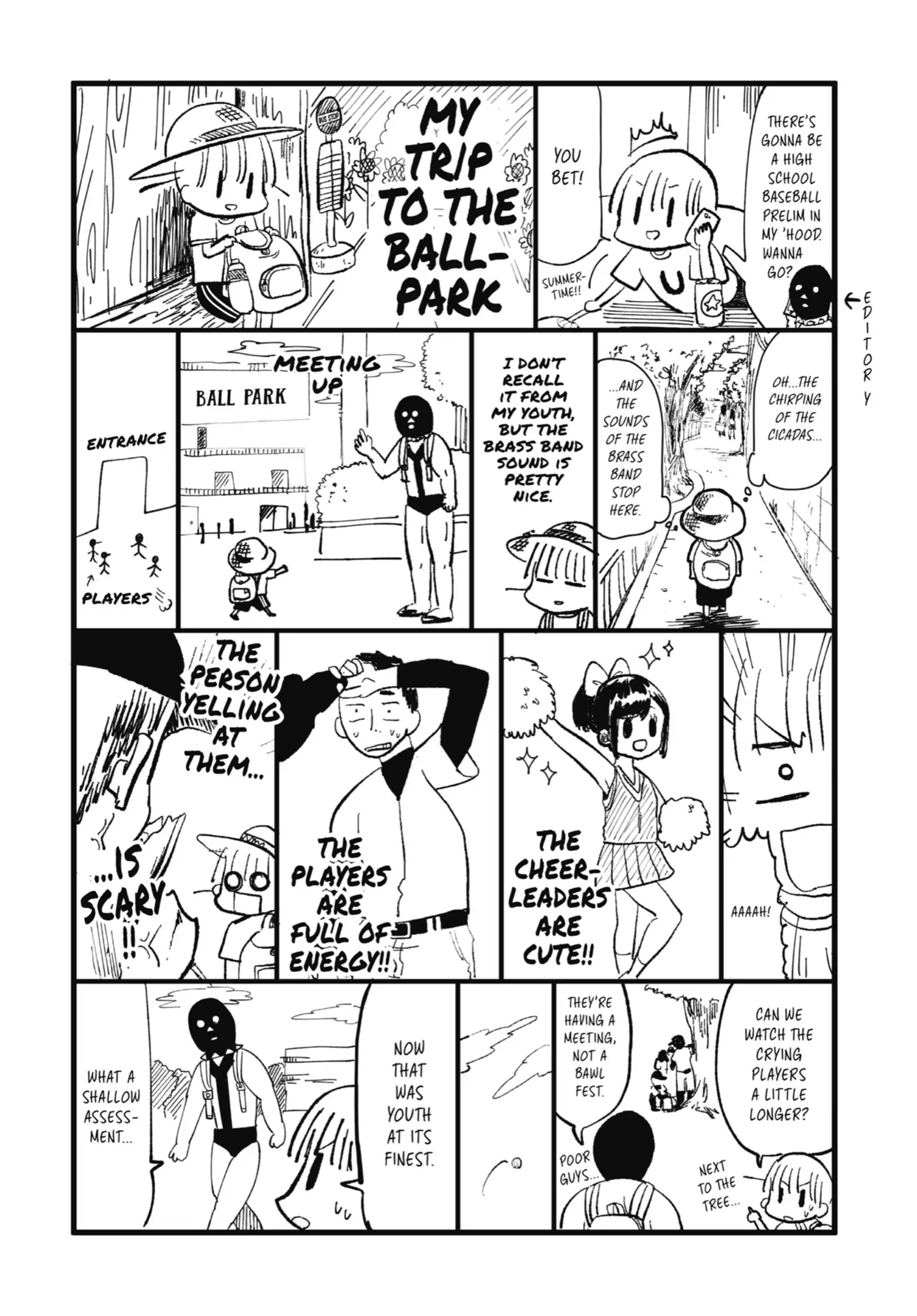 Read Beauty and the Feast Manga Online