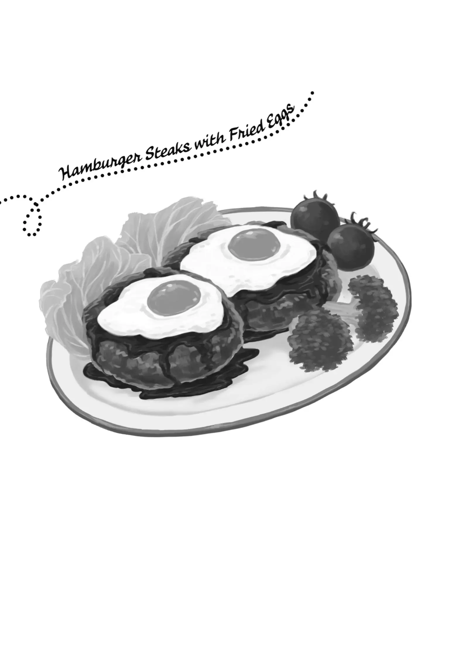 Read Beauty and the Feast Manga Online