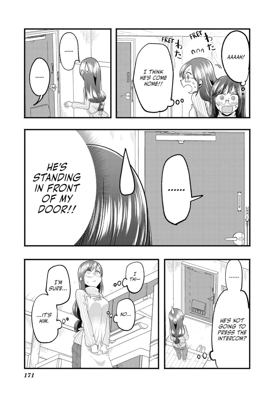 Read Beauty and the Feast Manga Online