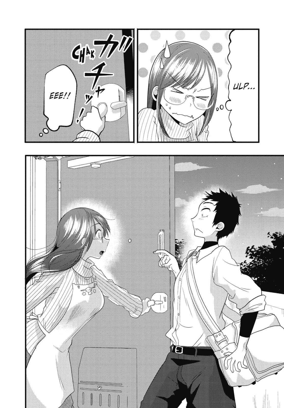 Read Beauty and the Feast Manga Online