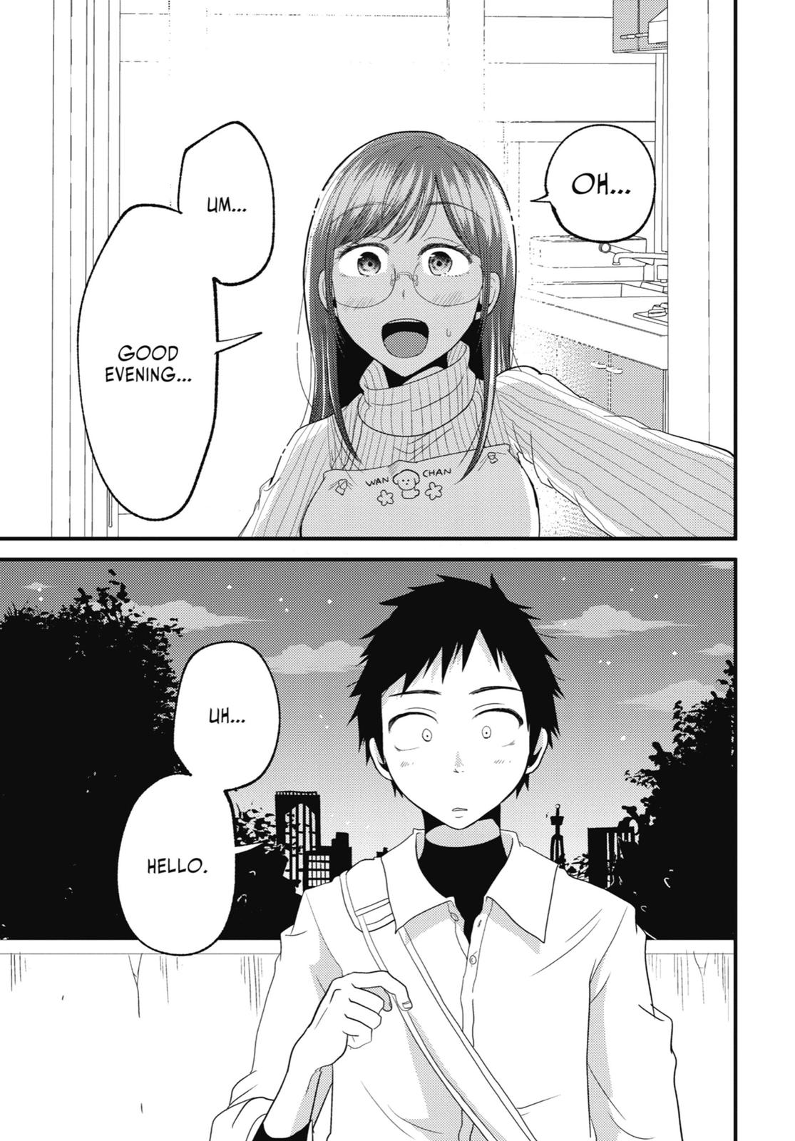 Read Beauty and the Feast Manga Online