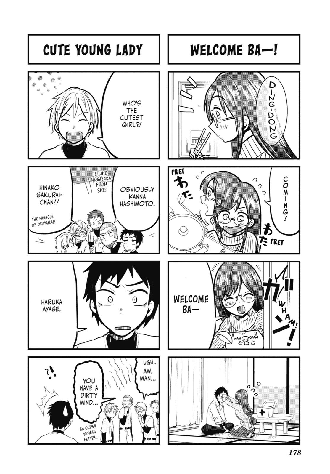 Read Beauty and the Feast Manga Online