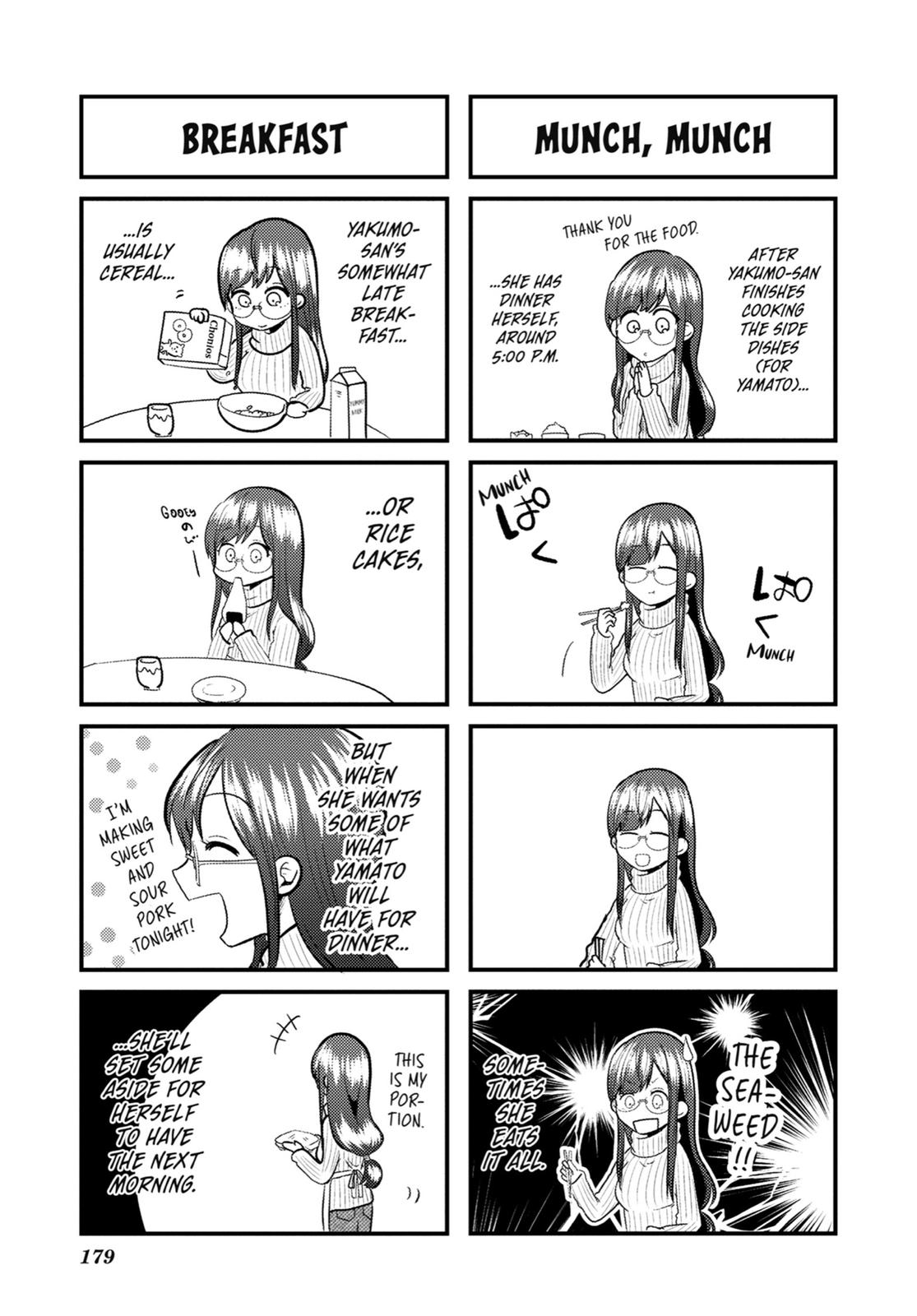 Read Beauty and the Feast Manga Online