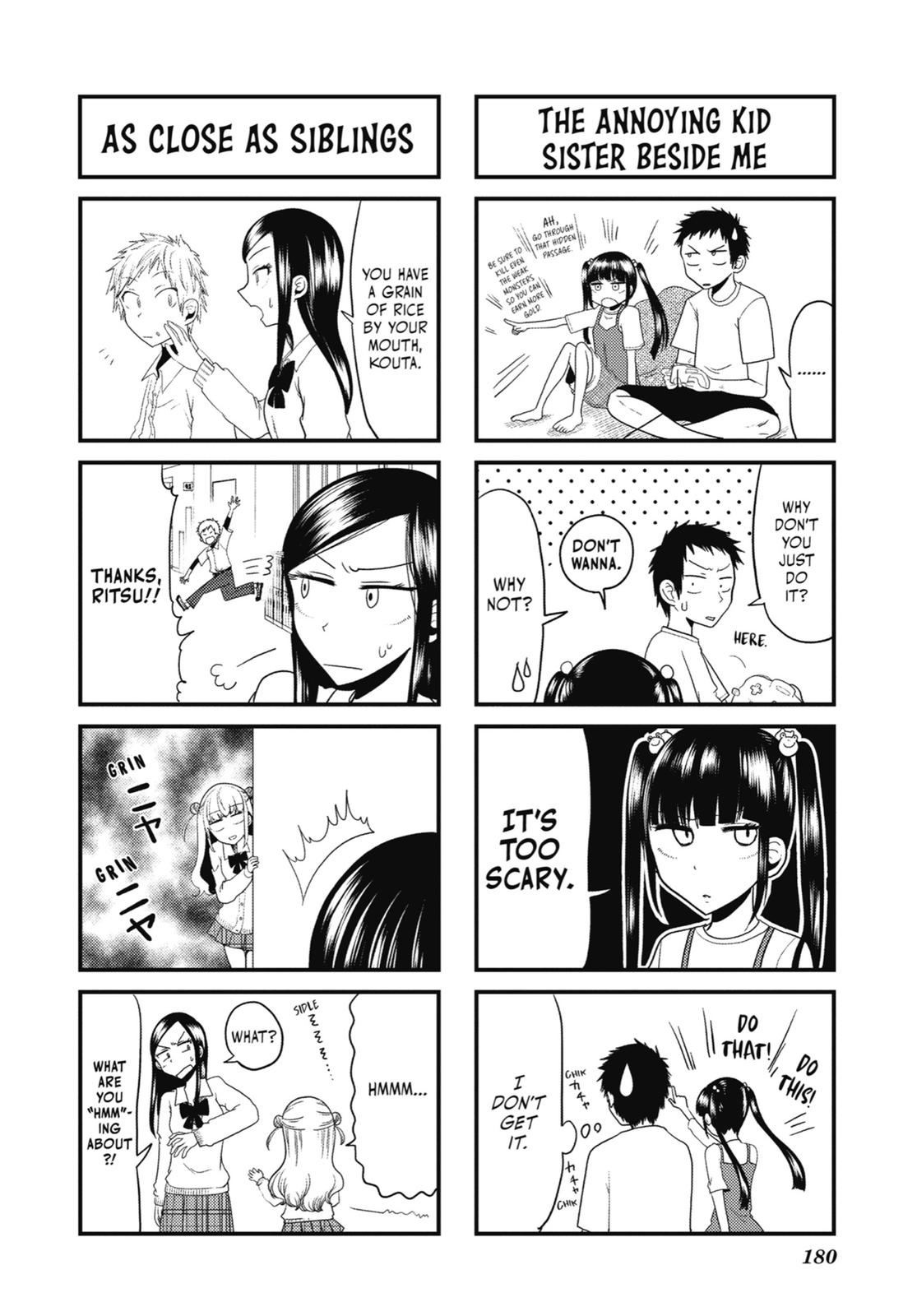 Read Beauty and the Feast Manga Online