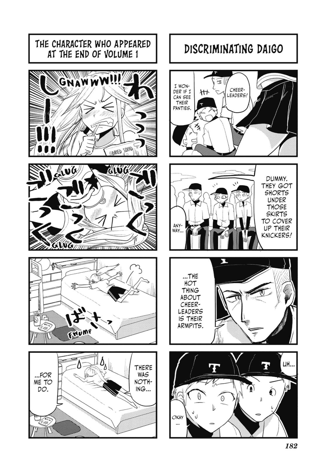 Read Beauty and the Feast Manga Online