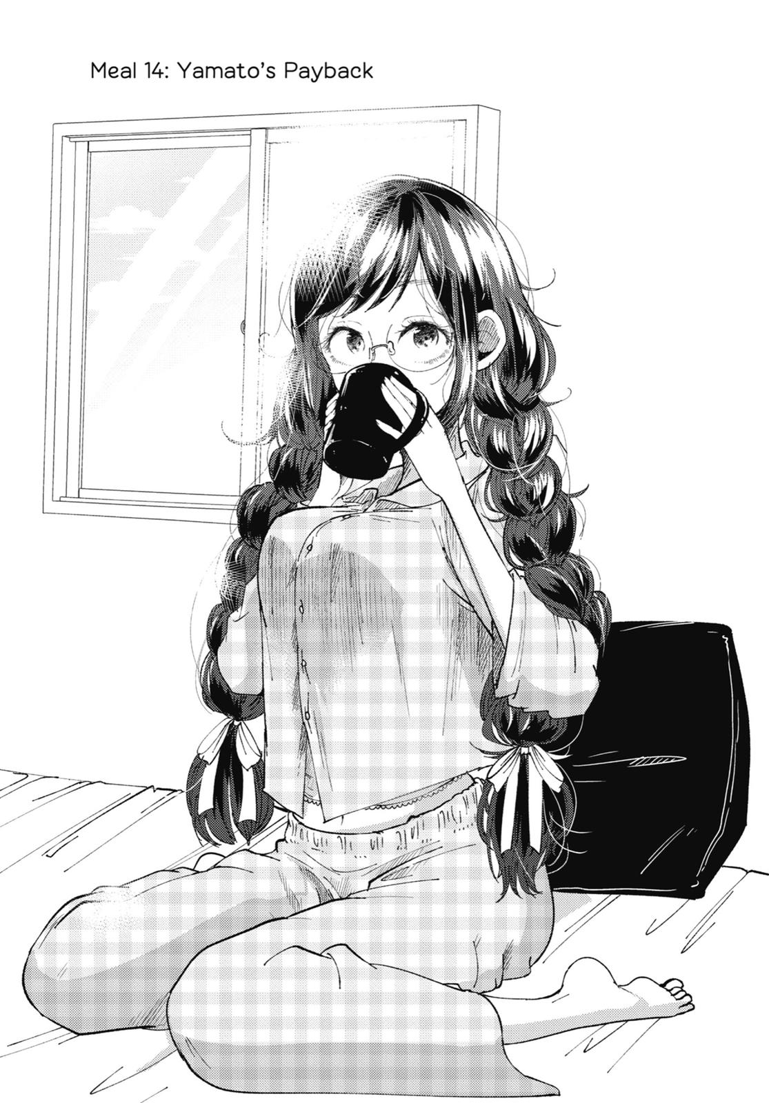 Read Beauty and the Feast Manga Online