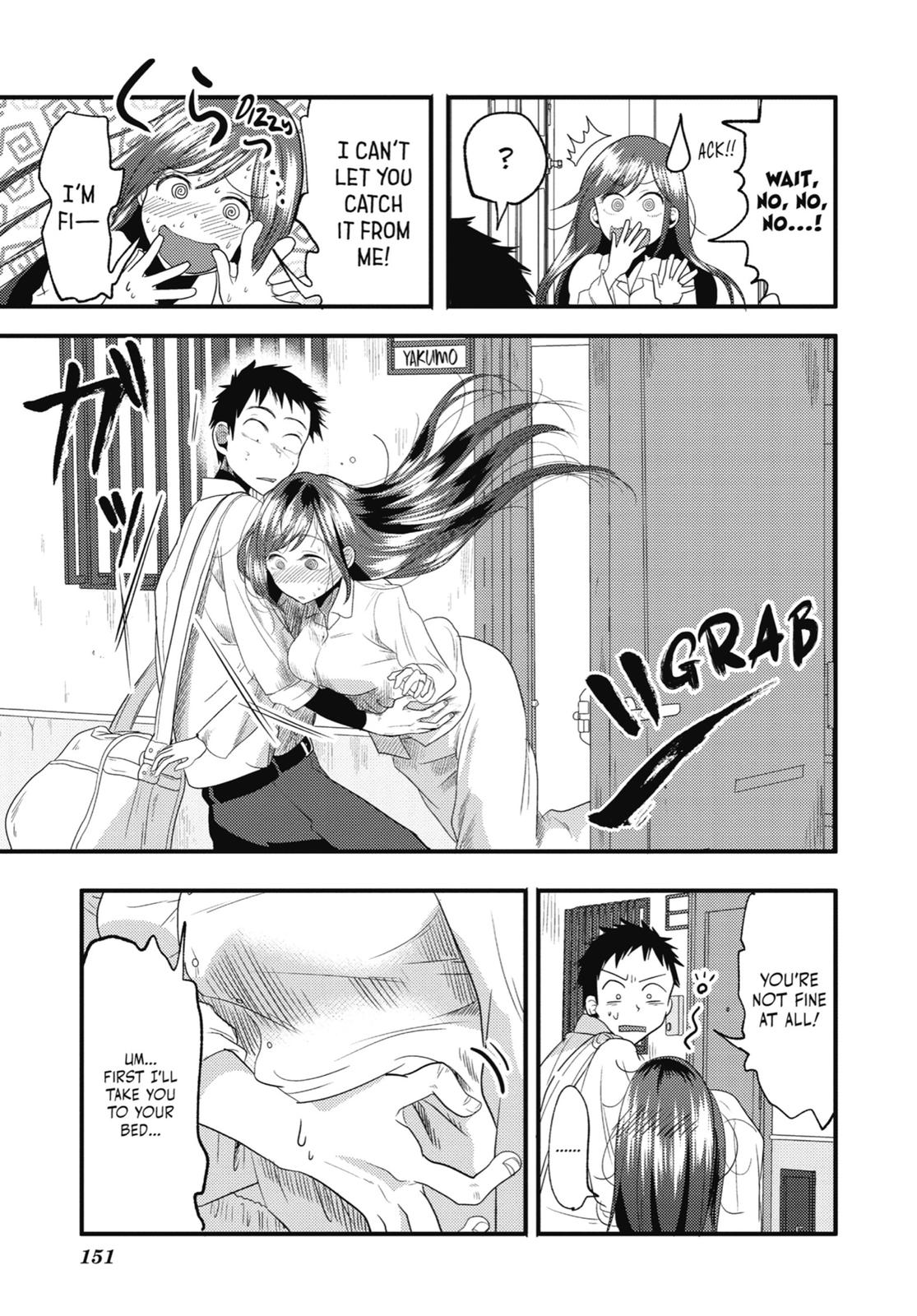 Read Beauty and the Feast Manga Online
