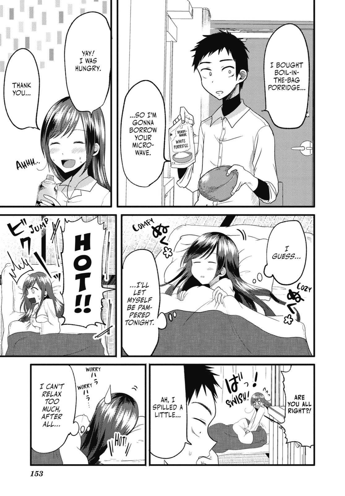Read Beauty and the Feast Manga Online