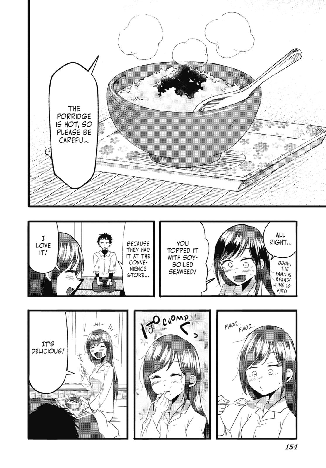 Read Beauty and the Feast Manga Online