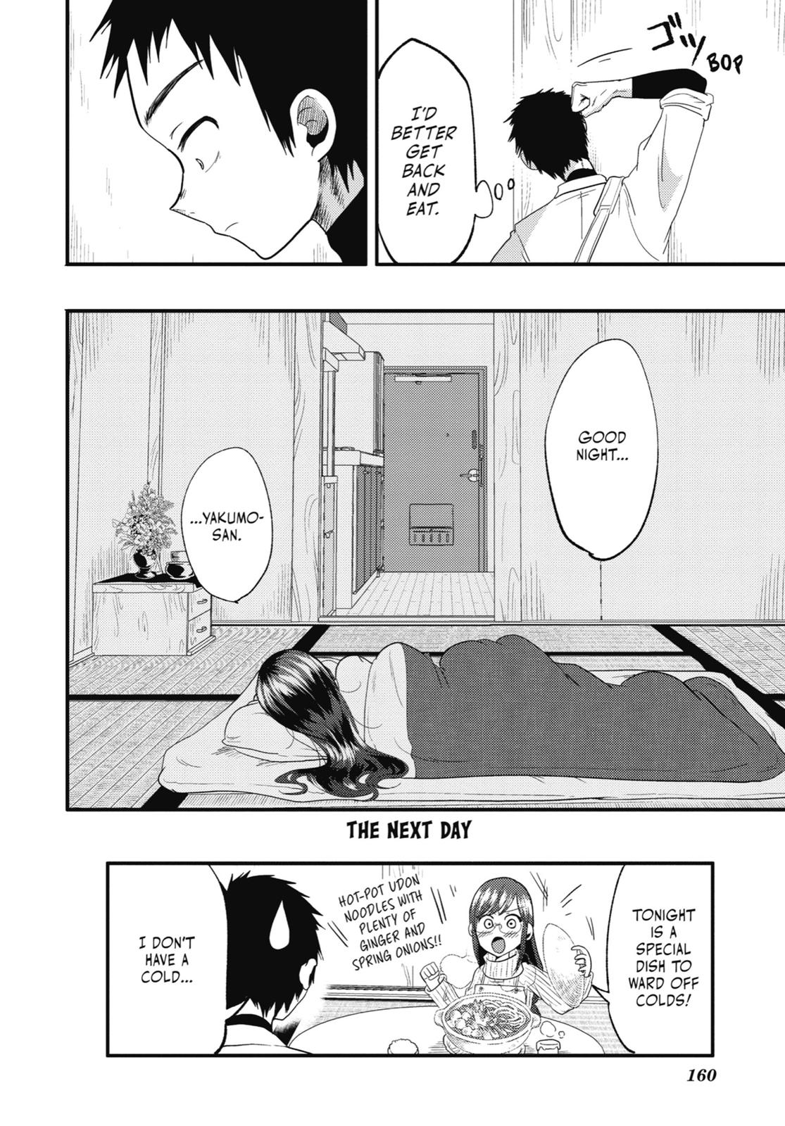 Read Beauty and the Feast Manga Online