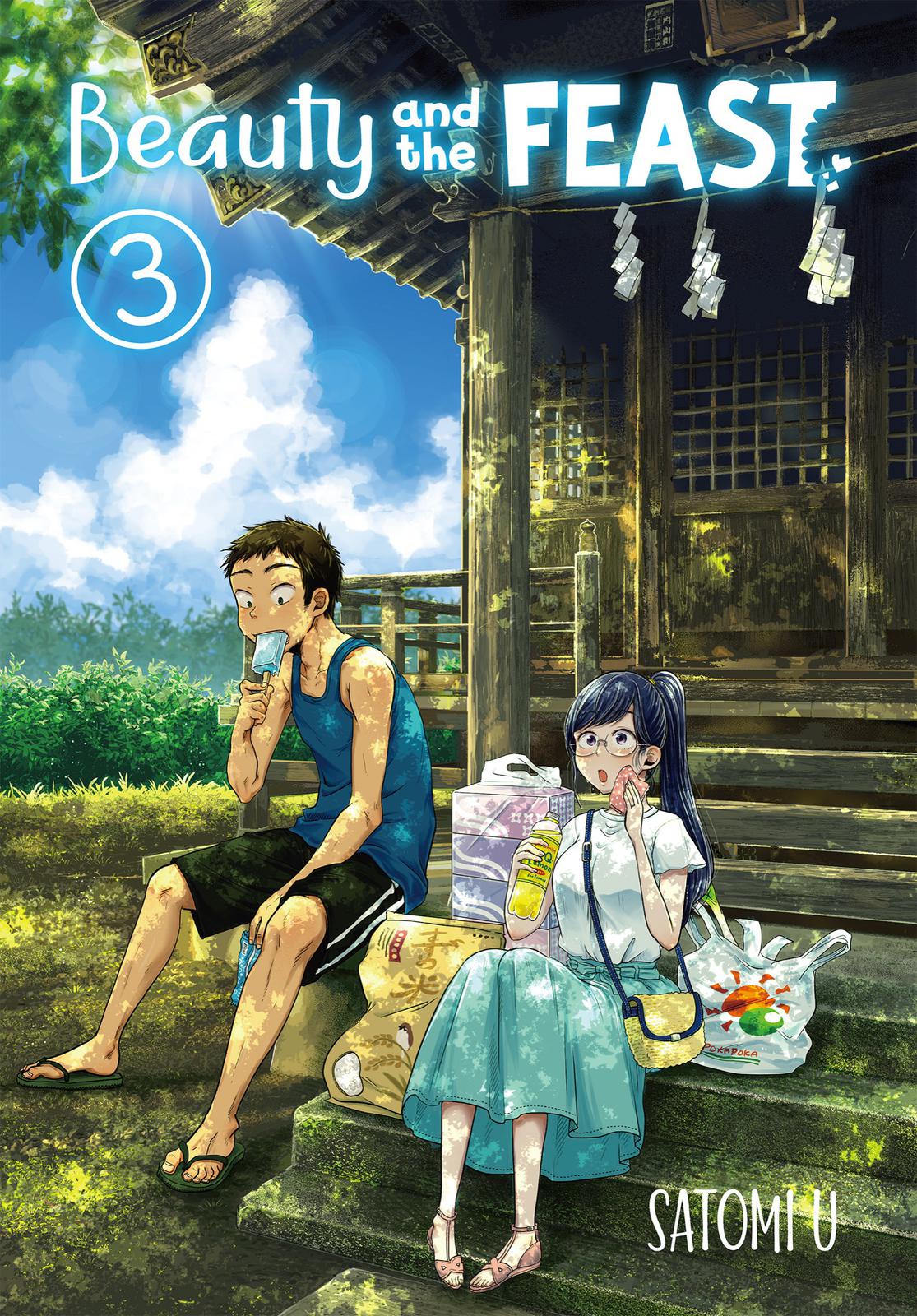 Read Beauty and the Feast Manga Online